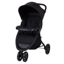 Safety 1st Urban Trek Full Black Stroller