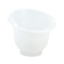 Shantala Delta Baby Bath White