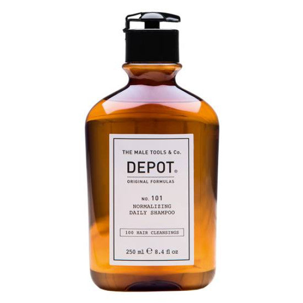 Depot No. 101 Daily Normalizing Shampoo 250ml