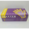 Nitrile Powder Free Gloves Size S x100 Maxter