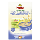 Holle Papa Bio Rice 4M+ 250G