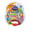 Nuby Teeth Bug-a-loop 3M