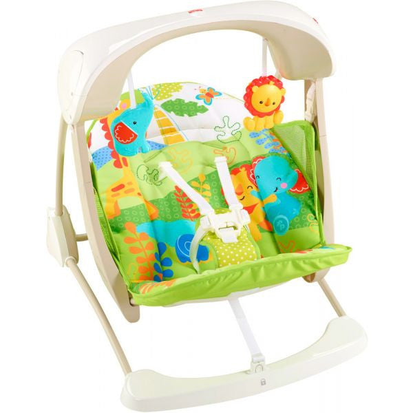 Fisher-Price CCN92 Portable Rocking Rest Chair