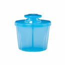 Dr. Browns Blue Powdered Milk Dispenser