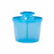 Dr. Browns Blue Powdered Milk Dispenser