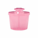 Dr. Browns Pink Powdered Milk Dispenser