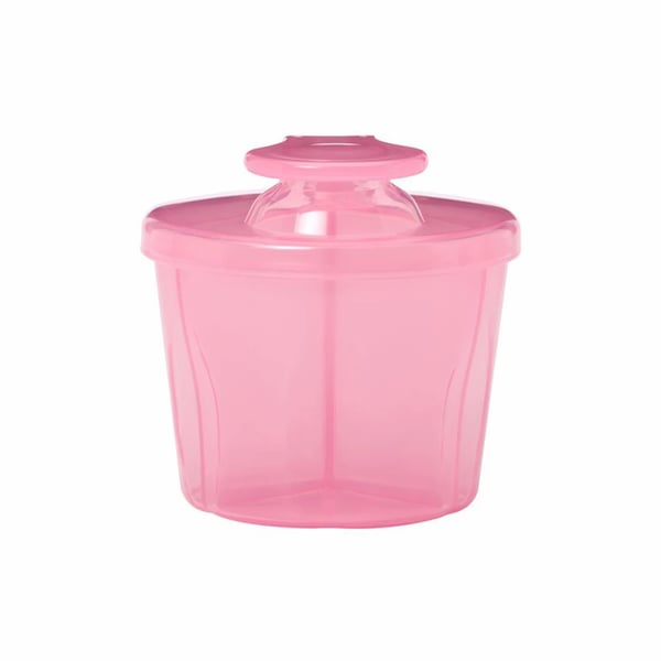 Dr. Browns Pink Powdered Milk Dispenser