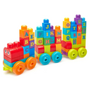 Fisher-Price ABC Mega Train