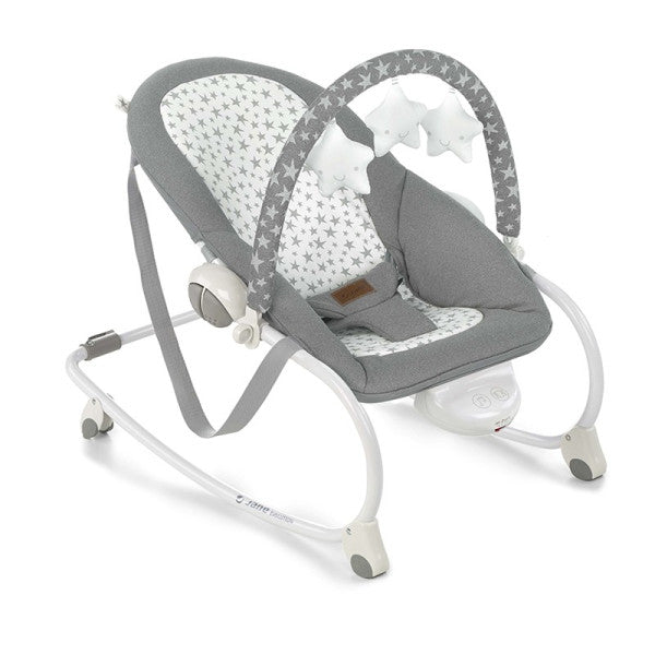 Jané Evolution Star Lounge Chair