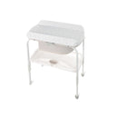 Jané Bathtub with Flip Star Diaper Changing Pad