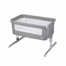 Safety 1st Calidoo Warm Gray Crib