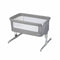 Safety 1st Calidoo Warm Gray Crib