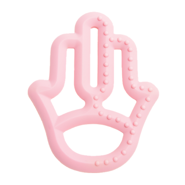 Minikoioi Pink Teether 101040002