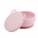 Minikoioi Cup With Pink Lid 101080002