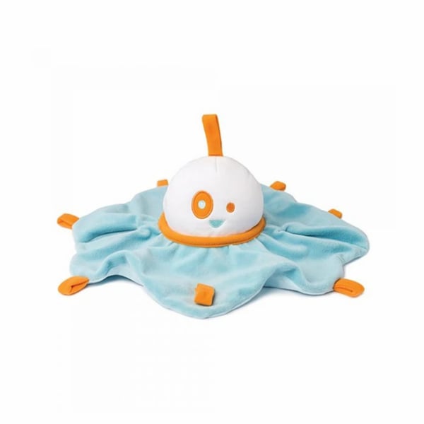 Doomoo Spooky Blue Night Light