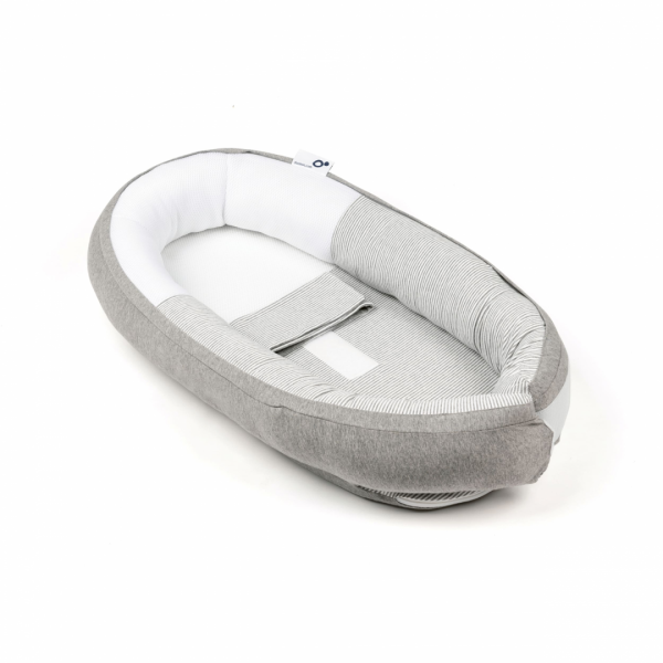 Doomoo Nest Cocoon Gray