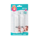 Baby Nasal Wash Kit +4 Months 2 Syringes
