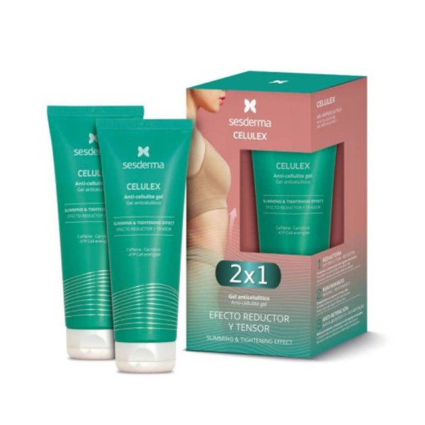 Sesderma Celulex Duo - Anti-Cellulite Gel
