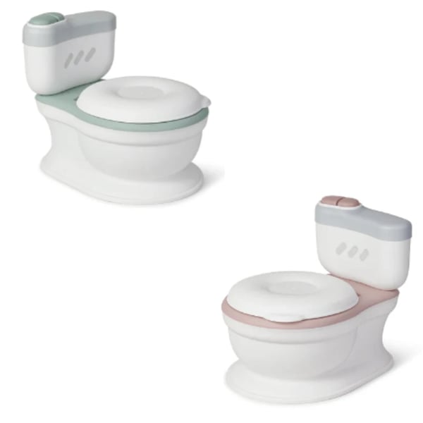 Saro Children's Toilet with Music
