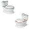 Saro Children's Toilet with Music
