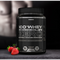 Prozis 100% Whey Hydro Isolate Zero 750g Strawberry