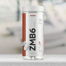 Prozis ZMB6 - Zinc + Magnesium + B6 120 Capsules