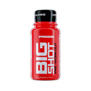 Prozis Big Shot - Pre-Workout 60ml Fiery Raspberry