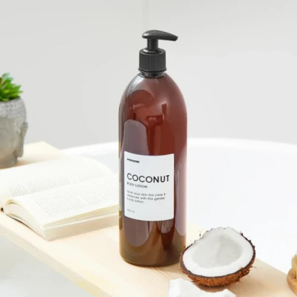 Prozis Coconut - Body Lotion 950ml