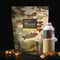 Prozis Meal Replacement Shake Army 800G Vanilla Toffee