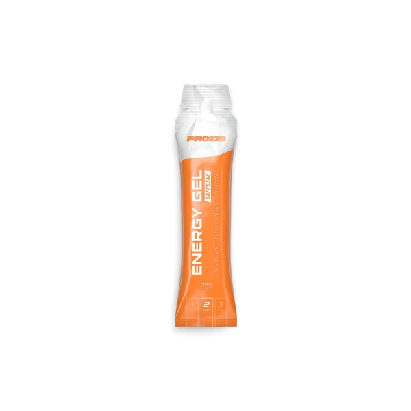 Prozis Energy Gel 50g Orange