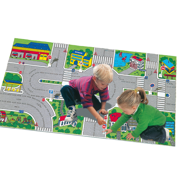 Molto 10651 Traffic Mat