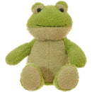 Snuggable Hottie Frog