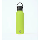 Runbott MII Thermal Bottle - Sharp Green 600ml - ASFO Store