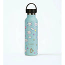 Runbott Thermal Bottle Pick Chick - Kawaii Dogs 600ml