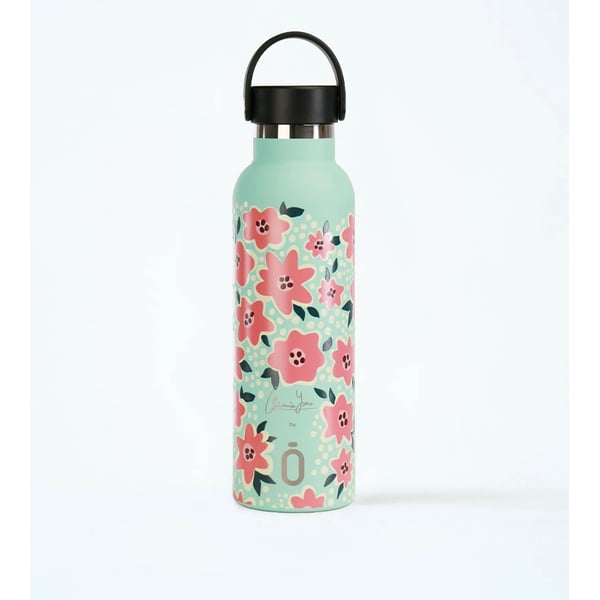 Runbott Maria Ysasi Thermal Bottle - Harmony 600ml
