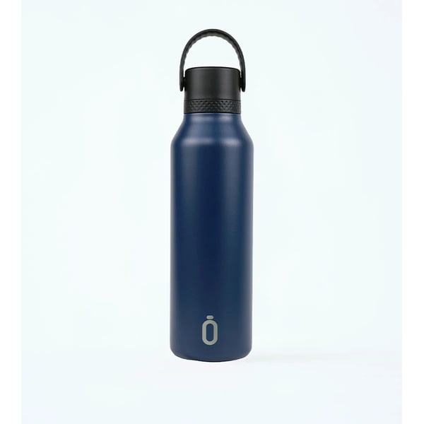 Runbott MII Thermal Bottle - Marino 600ml