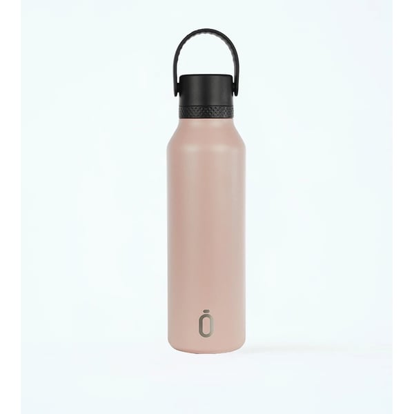 Runbott MII Thermal Bottle - Melocoton 600ml