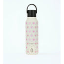 Runbott MII Berreca Thermal Bottle - Hearts 600ml