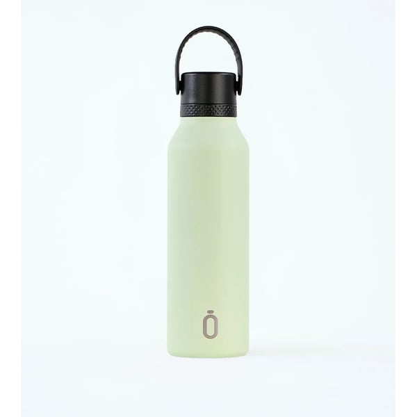 Runbott MII Thermal Bottle - Melon 600ml