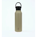 Runbott MII Thermal Bottle - Khaki 600ml