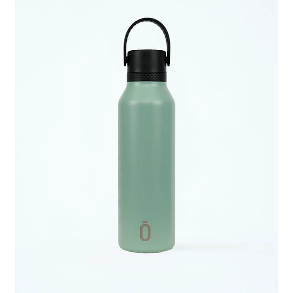 Runbott MII Thermal Bottle - Eucalyptus 600ml