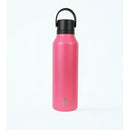 Runbott MII Thermal Bottle - Raspberry 600ml