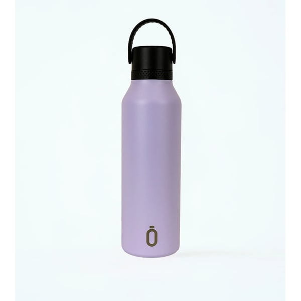 Runbott MII Thermal Bottle - Orchid 600ml