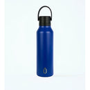Runbott MII Thermal Bottle - Reflex Blue 600ml