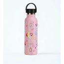 Runbott Pick Chick Thermal Bottle - Kawaii Unicorns 600ml