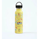 Runbott Sara Maese Thermal Bottle - Surf 600ml