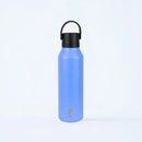 Runbott MII Thermal Bottle - Royal Blue 600ml