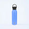 Runbott MII Thermal Bottle - Royal Blue 600ml