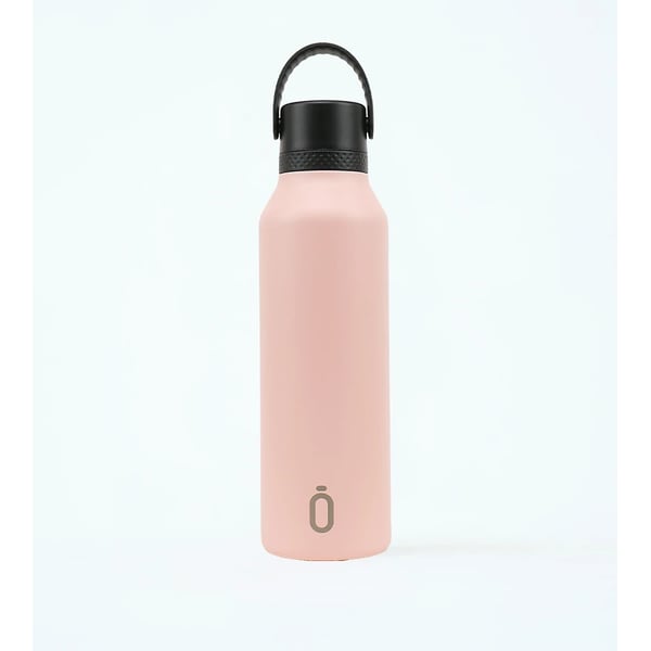 Runbott MII Thermal Bottle - Cotton Candy 600ml