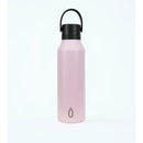 Runbott MII Thermal Bottle - Powder Pink 600ml
